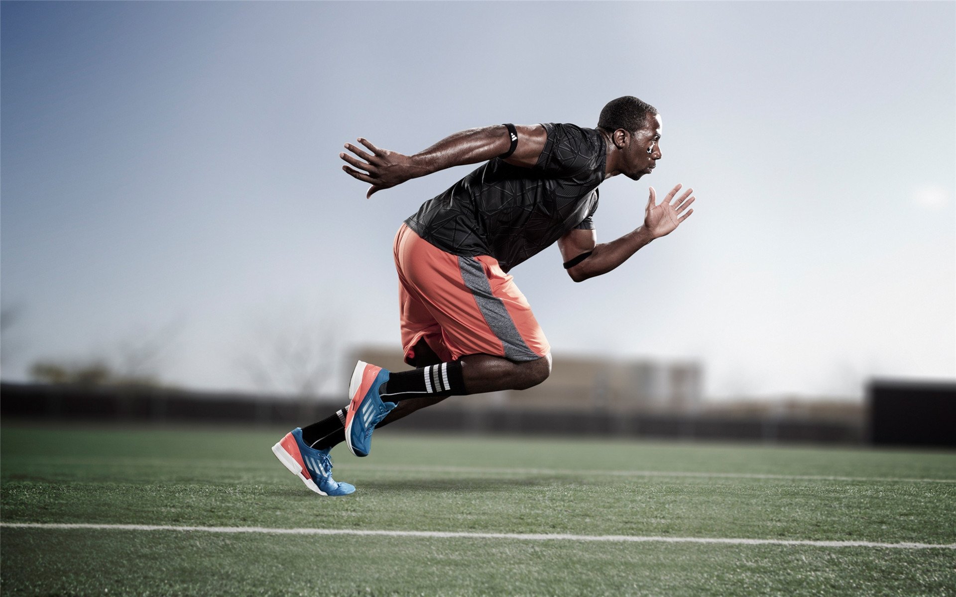 乔治·巴尔:全黑队的“精准传球者”,总能在关键时刻找到队友的空档